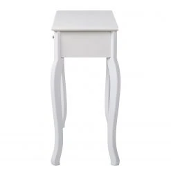 Maison Belfort Konsolentisch Montréal - Weiß 7 Maison Belfort Konsolentisch Montréal - Weiß -Wohnzimmermöbel boutique en ligne konsolentisch montreal weiss 4264300