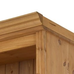 Maison Belfort Regalwand Lillehammer II - Kiefer massiv - Kiefer Natur 19 Maison Belfort Regalwand Lillehammer II - Kiefer massiv - Kiefer Natur -Wohnzimmermöbel boutique en ligne loft24 anita regal 20131011 316093