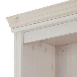 Maison Belfort Regal Lillehammer I - Kiefer massiv - Kiefer Weiß 9 Maison Belfort Regal Lillehammer I - Kiefer massiv - Kiefer Weiß -Wohnzimmermöbel boutique en ligne loft24 anita regal 20131011 316373