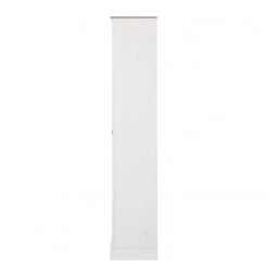 Maison Belfort Vitrinenschrank Neely - Weiß / Grau 14 Maison Belfort Vitrinenschrank Neely - Weiß / Grau -Wohnzimmermöbel boutique en ligne loft24 toby 11 03 2016 4036212