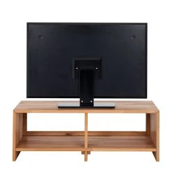 Ars Natura TV-Lowboard KireaWOOD - Kernbuche - Breite: 100 cm -Wohnzimmermöbel boutique en ligne lowboard kirea i kernbuche massiv 1109666