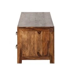 Ars Natura TV-Lowboard Ohio III - Sheesham massiv 11 Ars Natura TV-Lowboard Ohio III - Sheesham massiv -Wohnzimmermöbel boutique en ligne lowboard ohio 4 schubladen 2 faecher 1351008