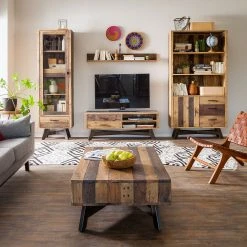 Ars manufacti TV-Lowboard Tamati I - Pinie massiv 12 Ars manufacti TV-Lowboard Tamati I - Pinie massiv -Wohnzimmermöbel boutique en ligne lowboard tamati i pinie massiv 4219088