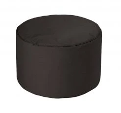 SITTING POINT Fußhocker Scuba dot com - Orange 11 SITTING POINT Fußhocker Scuba dot com - Orange -Wohnzimmermöbel boutique en ligne magma heimtex scuba dot com fusshocker m mz who 0058 6