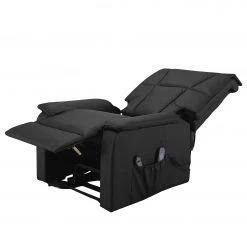 Modoform Massagesessel Cubillo - Echtleder - Schwarz 10 Modoform Massagesessel Cubillo - Echtleder - Schwarz -Wohnzimmermöbel boutique en ligne massagesessel cubillo echtleder schwarz 4146620