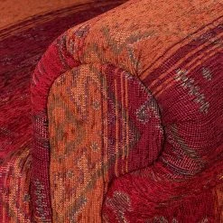 Maison Belfort Ohrensessel Isabelle Webstoff Rot - Mit Hocker 22 Maison Belfort Ohrensessel Isabelle Webstoff Rot - Mit Hocker -Wohnzimmermöbel boutique en ligne ohrensessel isabelle webstoff rot 1013298