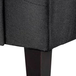 Mørteens Ohrensessel Josslyn Webstoff Dunkelgrau - Ohne Hocker 22 Mørteens Ohrensessel Josslyn Webstoff Dunkelgrau - Ohne Hocker -Wohnzimmermöbel boutique en ligne ohrensessel josslyn webstoff dunkelgrau 464536