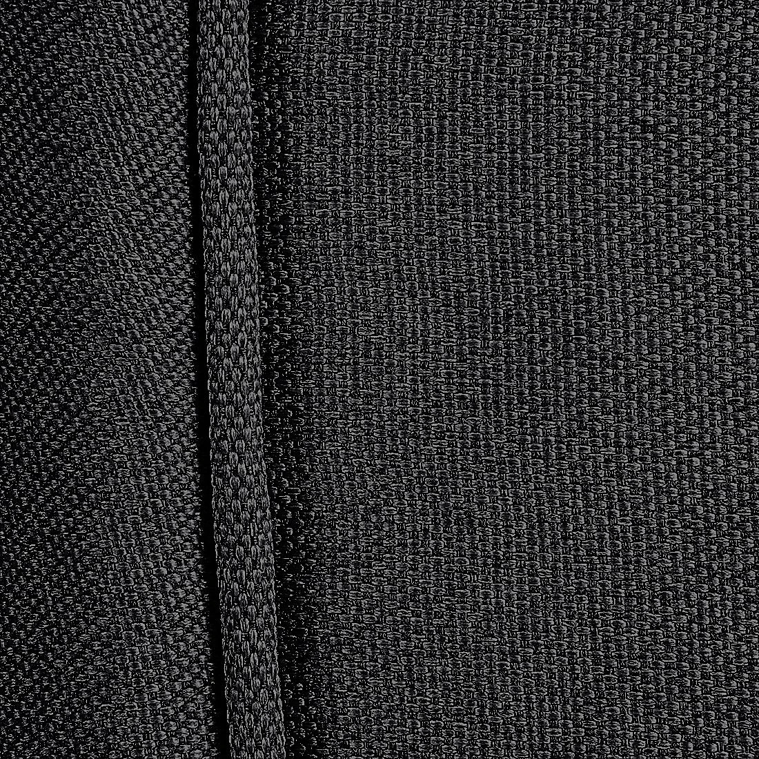 Mørteens Ohrensessel Josslyn Webstoff Dunkelgrau - Ohne Hocker 10 Mørteens Ohrensessel Josslyn Webstoff Dunkelgrau - Ohne Hocker – Bild 10