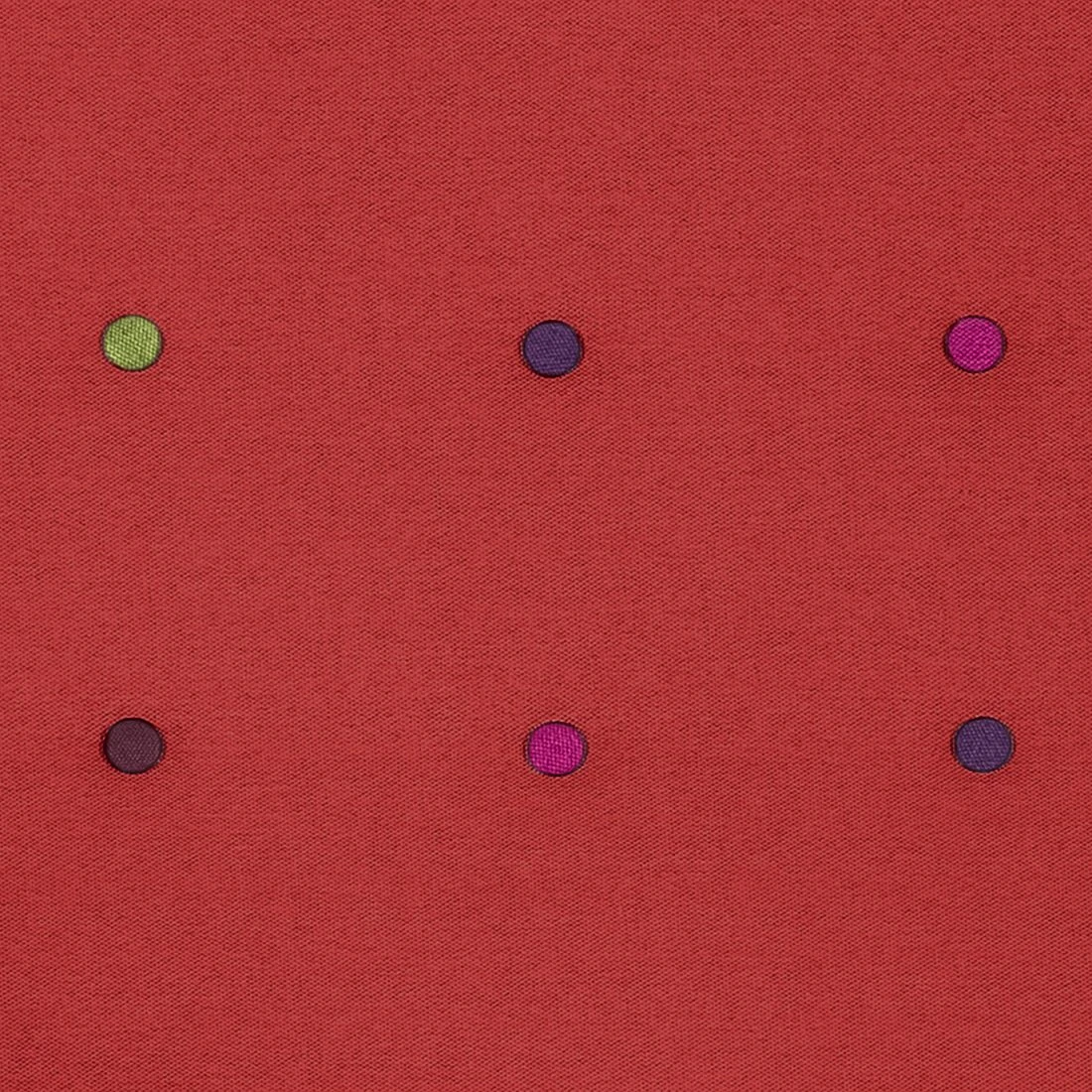 Mørteens Ohrensessel Josslyn - Webstoff Rot - Mit Hocker 16 Mørteens Ohrensessel Josslyn - Webstoff Rot - Mit Hocker – Bild 16