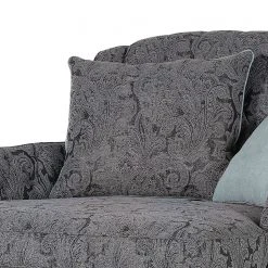 Velvet Studio Ohrensessel Leeman Strukturstoff - Grau 9 Velvet Studio Ohrensessel Leeman Strukturstoff - Grau -Wohnzimmermöbel boutique en ligne ohrensessel leeman strukturstoff grau 4697776