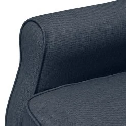 Maison Belfort Polstergarnitur Luro (2-1-1) - Strukturstoff - Dunkelblau 20 Maison Belfort Polstergarnitur Luro (2-1-1) - Strukturstoff - Dunkelblau -Wohnzimmermöbel boutique en ligne ohrensessel luro strukturstoff dunkelblau 4542548