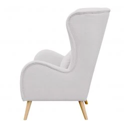 Mørteens Ohrensessel Madame Lebon III Webstoff - Kies -Wohnzimmermöbel boutique en ligne ohrensessel madame lebon iii webstoff kies 4263648