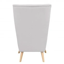 Mørteens Ohrensessel Madame Lebon III Webstoff - Kies -Wohnzimmermöbel boutique en ligne ohrensessel madame lebon iii webstoff kies 4263652