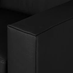 Loftscape Sofa Varberg (3-Sitzer) Echtleder - Schwarz 27 Loftscape Sofa Varberg (3-Sitzer) Echtleder - Schwarz -Wohnzimmermöbel boutique en ligne paul p loft 2014 03 06 1 387153