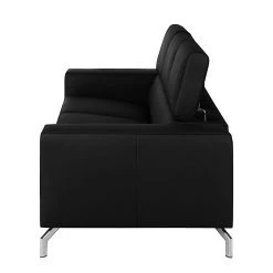 Loftscape Sofa Varberg (3-Sitzer) Echtleder - Schwarz 20 Loftscape Sofa Varberg (3-Sitzer) Echtleder - Schwarz -Wohnzimmermöbel boutique en ligne paul p loft 2014 03 06 1 387160