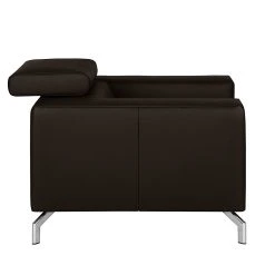 Loftscape Sessel Varberg - Echtleder -Wohnzimmermöbel boutique en ligne paul p loft 2014 03 06 10 386998