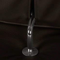 Loftscape Sessel Varberg Groß - Echtleder Dunkelbraun -Wohnzimmermöbel boutique en ligne paul p loft 2014 03 06 11 386980