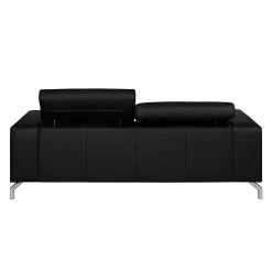 Loftscape Sofa Varberg (2,5-Sitzer) Echtleder - Schwarz 26 Loftscape Sofa Varberg (2,5-Sitzer) Echtleder - Schwarz -Wohnzimmermöbel boutique en ligne paul p loft 2014 03 06 2 387142