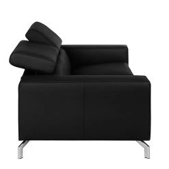 Loftscape Sofa Varberg (2,5-Sitzer) Echtleder - Schwarz 25 Loftscape Sofa Varberg (2,5-Sitzer) Echtleder - Schwarz -Wohnzimmermöbel boutique en ligne paul p loft 2014 03 06 2 387143