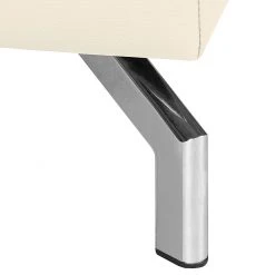 Loftscape Sofa Varberg (2,5-Sitzer) Echtleder - Weiß 32 Loftscape Sofa Varberg (2,5-Sitzer) Echtleder - Weiß -Wohnzimmermöbel boutique en ligne paul p loft 2014 03 06 26 386695