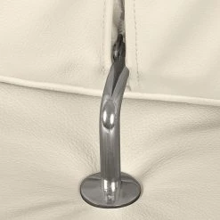 Loftscape Sofa Varberg (2,5-Sitzer) Echtleder - Weiß 25 Loftscape Sofa Varberg (2,5-Sitzer) Echtleder - Weiß -Wohnzimmermöbel boutique en ligne paul p loft 2014 03 06 26 386702