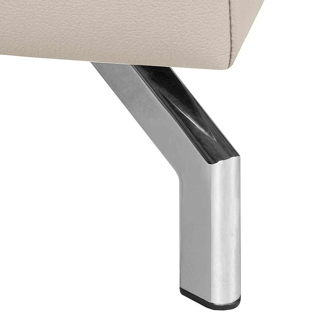 Loftscape Sofa Varberg (2,5-Sitzer) Echtleder - Taupe 16 Loftscape Sofa Varberg (2,5-Sitzer) Echtleder - Taupe – Bild 16