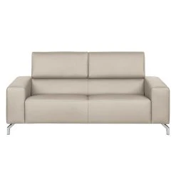 Loftscape Sofa Varberg (2,5-Sitzer) Echtleder - Taupe 21 Loftscape Sofa Varberg (2,5-Sitzer) Echtleder - Taupe -Wohnzimmermöbel boutique en ligne paul p loft 2014 03 06 32 386570