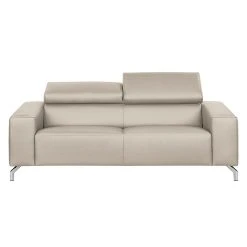 Loftscape Sofa Varberg (2,5-Sitzer) Echtleder - Taupe 20 Loftscape Sofa Varberg (2,5-Sitzer) Echtleder - Taupe -Wohnzimmermöbel boutique en ligne paul p loft 2014 03 06 32 386571