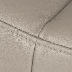 Loftscape Sessel Varberg Groß - Echtleder Taupe -Wohnzimmermöbel boutique en ligne paul p loft 2014 03 06 35 386519