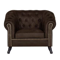 Ars manufacti Polstergarnitur Benavente (3-2-1) - Antiklederoptik Dunkelbraun -Wohnzimmermöbel boutique en ligne polstergarnitur benavente 3 2 1 antiklederoptik dunkelbraun 4761240