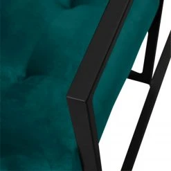 Jack & Alice Polstergarnitur Charm I - Microfaser (3-1-1) - Petrol -Wohnzimmermöbel boutique en ligne polstergarnitur charm i 3 1 1 microfaser petrol 4692588