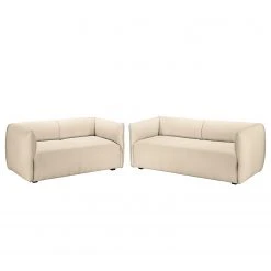 Fredriks Polstergarnitur Grady I (3-2) Webstoff