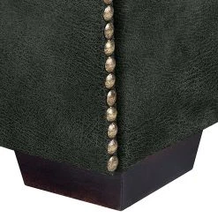 Ars manufacti Polstergarnitur Mallow (3-2-1) - Antiklederoptik Anthrazith -Wohnzimmermöbel boutique en ligne polstergarnitur mallow 3 2 1 antiklederoptik anthrazith 436524