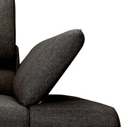 Fredriks Polstergarnitur Masca (3-2) - Webstoff Braun-Schwarz -Wohnzimmermöbel boutique en ligne polstergarnitur masca 3 2 webstoff braun schwarz 478130