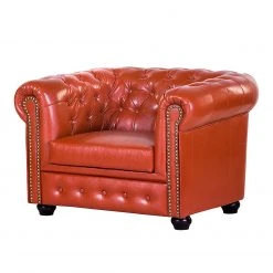 Ars manufacti Polstergarnitur Torquay (3-2-1) - Kunstleder - Braun -Wohnzimmermöbel boutique en ligne polstergarnitur torquay 3 2 1 kunstleder braun 472115