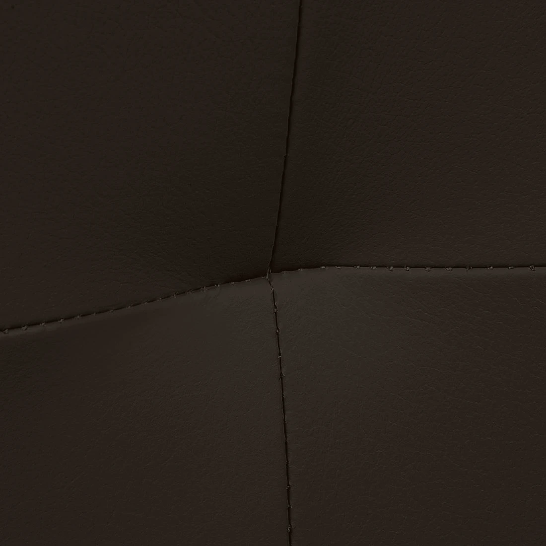 Modoform Polstergarnitur Toucy (3-2-1) - Echtleder Dunkelbraun 22 Modoform Polstergarnitur Toucy (3-2-1) - Echtleder Dunkelbraun – Bild 22