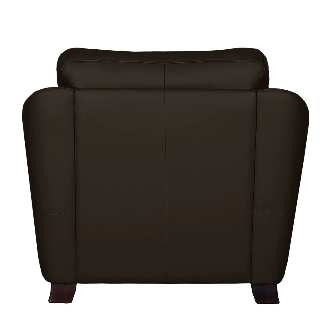 Modoform Polstergarnitur Toucy (3-2-1) - Echtleder Dunkelbraun 21 Modoform Polstergarnitur Toucy (3-2-1) - Echtleder Dunkelbraun – Bild 21