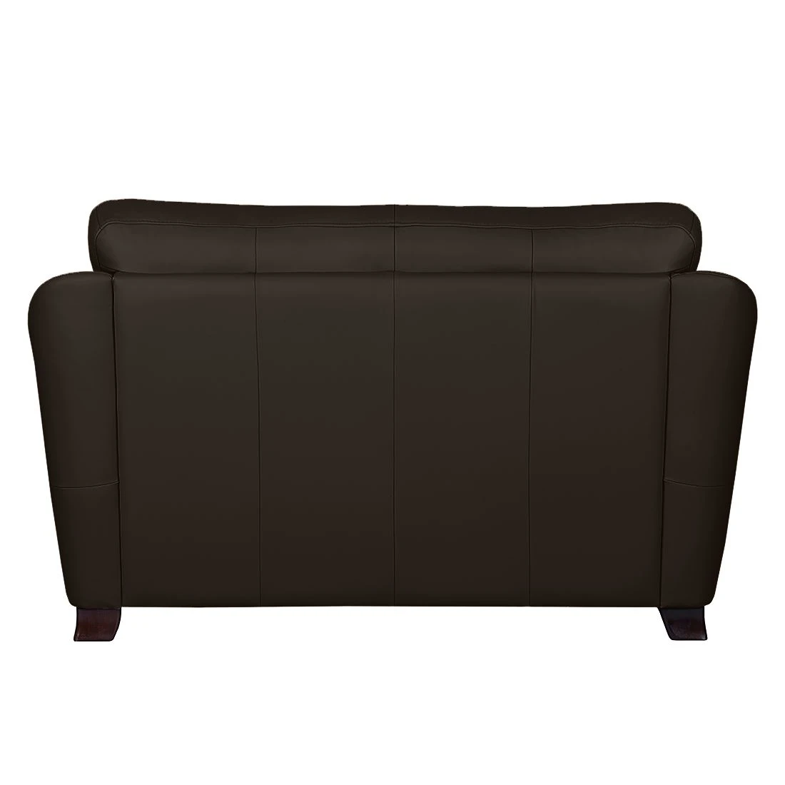 Modoform Polstergarnitur Toucy (3-2-1) - Echtleder Dunkelbraun 16 Modoform Polstergarnitur Toucy (3-2-1) - Echtleder Dunkelbraun – Bild 16