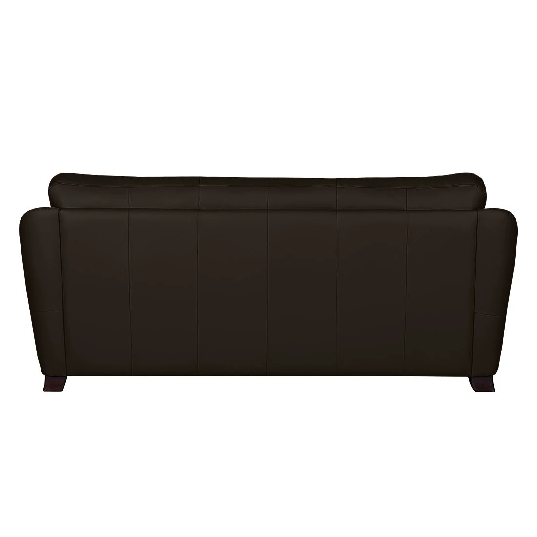 Modoform Polstergarnitur Toucy (3-2-1) - Echtleder Dunkelbraun 11 Modoform Polstergarnitur Toucy (3-2-1) - Echtleder Dunkelbraun – Bild 11