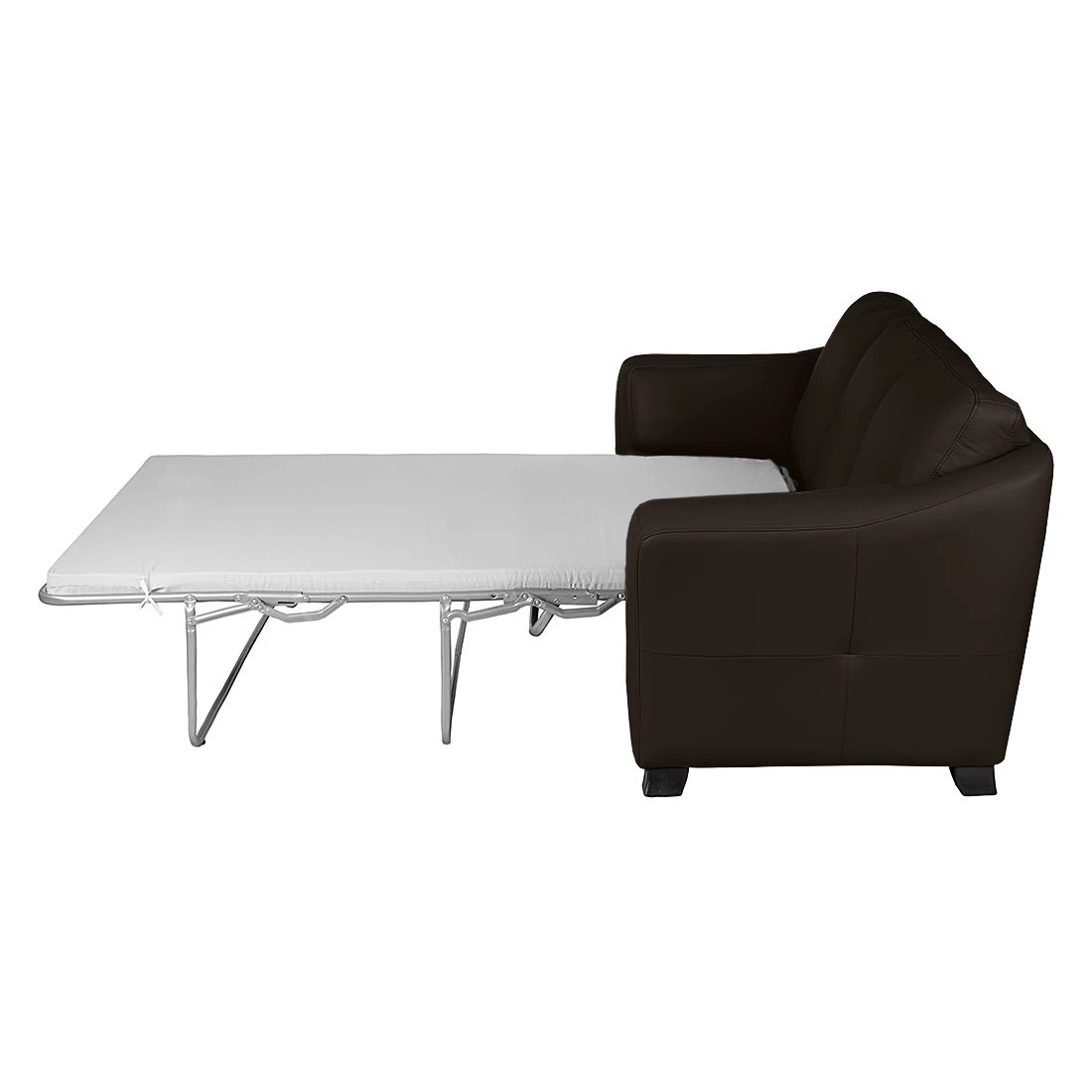 Modoform Polstergarnitur Toucy (3-2-1) - Echtleder Dunkelbraun 9 Modoform Polstergarnitur Toucy (3-2-1) - Echtleder Dunkelbraun – Bild 9