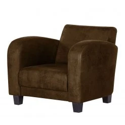 Ars manufacti Polstergarnitur Tullow (3-2-1) - Antiklederoptik Braun -Wohnzimmermöbel boutique en ligne polstergarnitur tullow 3 2 1 antiklederoptik braun 4161980