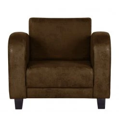 Ars manufacti Polstergarnitur Tullow (3-2-1) - Antiklederoptik Braun -Wohnzimmermöbel boutique en ligne polstergarnitur tullow 3 2 1 antiklederoptik braun 4161984