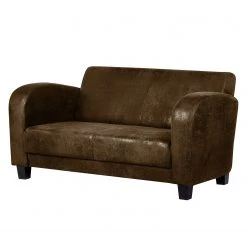 Ars manufacti Polstergarnitur Tullow (3-2-1) - Antiklederoptik Braun -Wohnzimmermöbel boutique en ligne polstergarnitur tullow 3 2 1 antiklederoptik braun 4162016