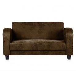 Ars manufacti Polstergarnitur Tullow (3-2-1) - Antiklederoptik Braun -Wohnzimmermöbel boutique en ligne polstergarnitur tullow 3 2 1 antiklederoptik braun 4162020