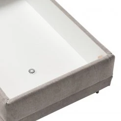 Loftscape Polsterhocker Ayna - Microfaser -Wohnzimmermöbel boutique en ligne polsterhocker ayna microfaser kaschmir 4787544