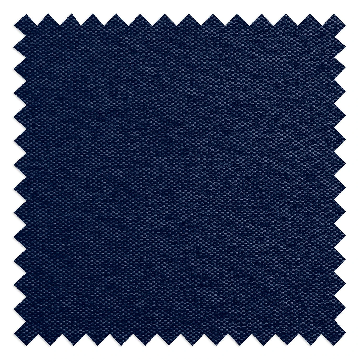 Mørteens Polsterhocker Bucoli Strukturstoff - Dunkelblau 6 Mørteens Polsterhocker Bucoli Strukturstoff - Dunkelblau – Bild 6