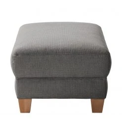 Ars Natura Polsterhocker Cebu Webstoff - Grau 13 Ars Natura Polsterhocker Cebu Webstoff - Grau -Wohnzimmermöbel boutique en ligne polsterhocker cebu webstoff grau 4568852