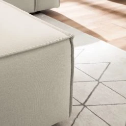 Polsterhocker Kinx Webstoff - Webstoff Osta: Altweiß 15 Polsterhocker Kinx Webstoff - Webstoff Osta: Altweiß -Wohnzimmermöbel boutique en ligne polsterhocker kinx webstoff stoff osta altweiss 4647540