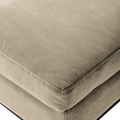 Studio Copenhagen Polsterhocker Madison Samt - Samt Shyla: Beige 16 Studio Copenhagen Polsterhocker Madison Samt - Samt Shyla: Beige -Wohnzimmermöbel boutique en ligne polsterhocker madison samt stoff shyla beige 5108048