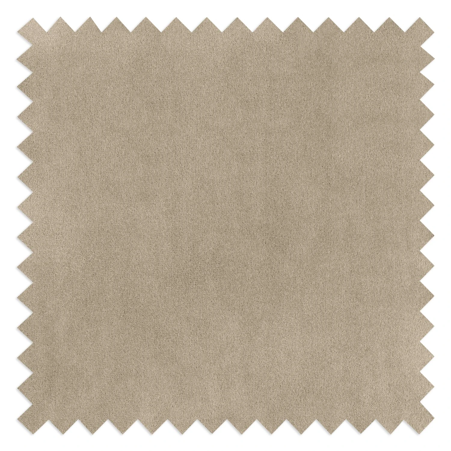 Studio Copenhagen Polsterhocker Madison Samt - Samt Shyla: Beige 9 Studio Copenhagen Polsterhocker Madison Samt - Samt Shyla: Beige – Bild 9